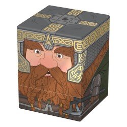 Squaroes Squaroe The Lord of the Rings LOTR005 - Gimli | 4056133042116