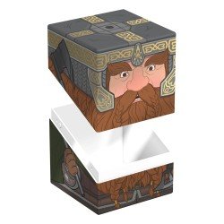 Squaroes Squaroe The Lord of the Rings LOTR005 - Gimli | 4056133042116