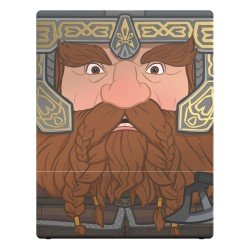 Squaroes Squaroe The Lord of the Rings LOTR005 - Gimli | 4056133042116