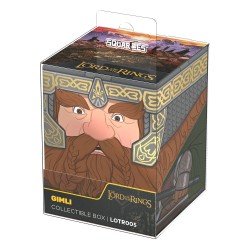 Squaroes Squaroe The Lord of the Rings LOTR005 - Gimli | 4056133042116