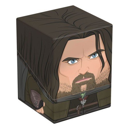 Squaroes Squaroe The Lord of the Rings LOTR006 - Aragorn | 4056133042130