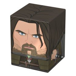 Squaroes Squaroe The Lord of the Rings LOTR006 - Aragorn | 4056133042130