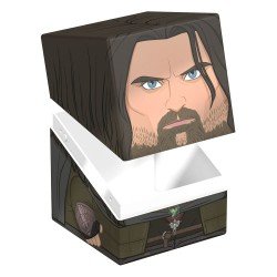Squaroes Squaroe The Lord of the Rings LOTR006 - Aragorn | 4056133042130