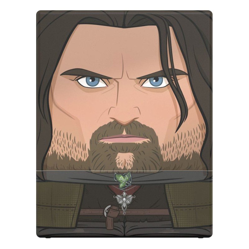 Squaroes Squaroe The Lord of the Rings LOTR006 - Aragorn | 4056133042130