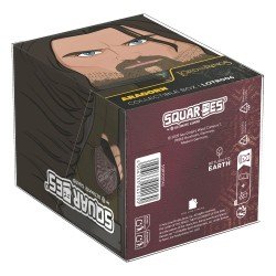 Squaroes Squaroe The Lord of the Rings LOTR006 - Aragorn | 4056133042130