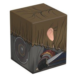 Squaroes Squaroe The Lord of the Rings LOTR007 - Boromir | 4056133042154