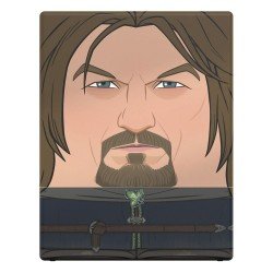 Squaroes Squaroe The Lord of the Rings LOTR007 - Boromir | 4056133042154
