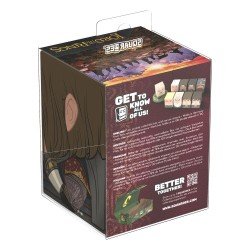 Squaroes Squaroe The Lord of the Rings LOTR007 - Boromir | 4056133042154