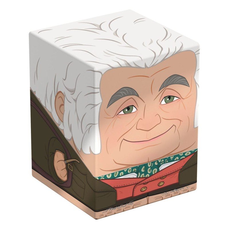 Squaroes Squaroe The Lord of the Rings LOTR008 - Bilbo Baggins | 4056133042192