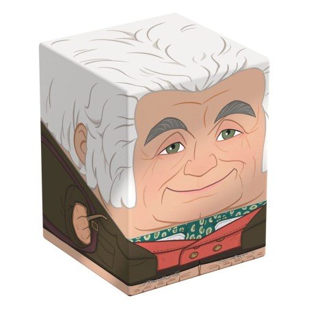Squaroes Squaroe The Lord of the Rings LOTR008 - Bilbo Baggins | 4056133042192