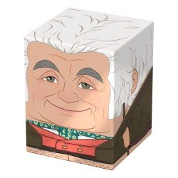 Squaroes Squaroe The Lord of the Rings LOTR008 - Bilbo Baggins | 4056133042192