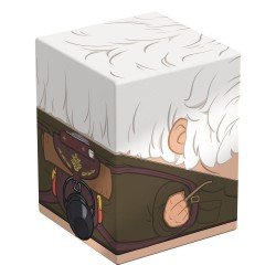 Squaroes Squaroe The Lord of the Rings LOTR008 - Bilbo Baggins | 4056133042192