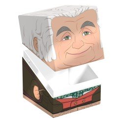 Squaroes Squaroe The Lord of the Rings LOTR008 - Bilbo Baggins | 4056133042192
