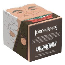 Squaroes Squaroe The Lord of the Rings LOTR008 - Bilbo Baggins | 4056133042192