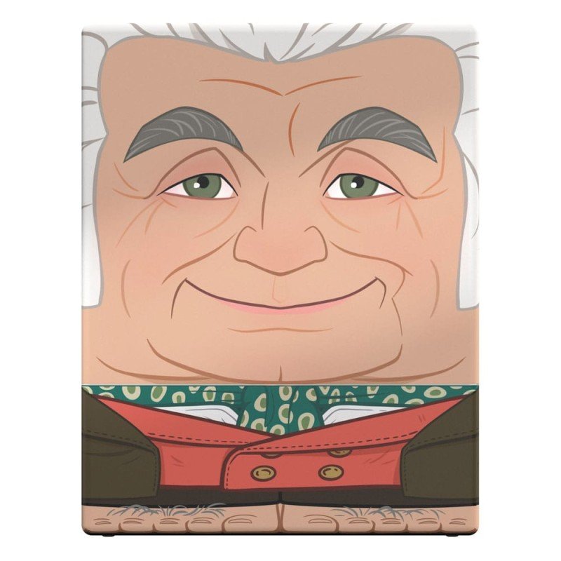 Squaroes Squaroe The Lord of the Rings LOTR008 - Bilbo Baggins | 4056133042192