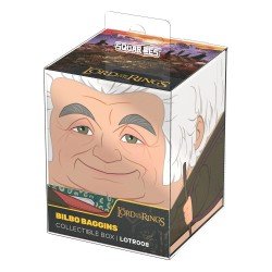 Squaroes Squaroe The Lord of the Rings LOTR008 - Bilbo Baggins | 4056133042192