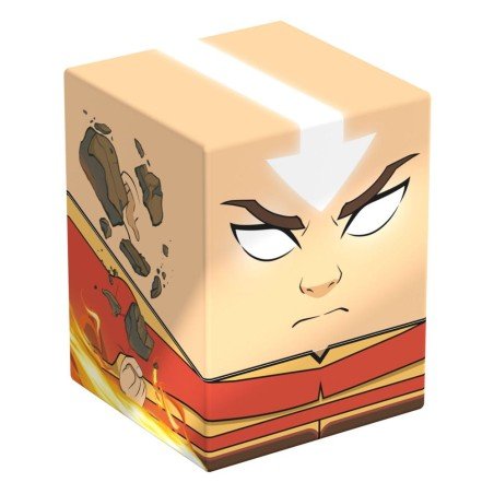 Squaroes Squaroe Avatar: The Last Airbender AV010 - Avatar Aang | 4056133042253