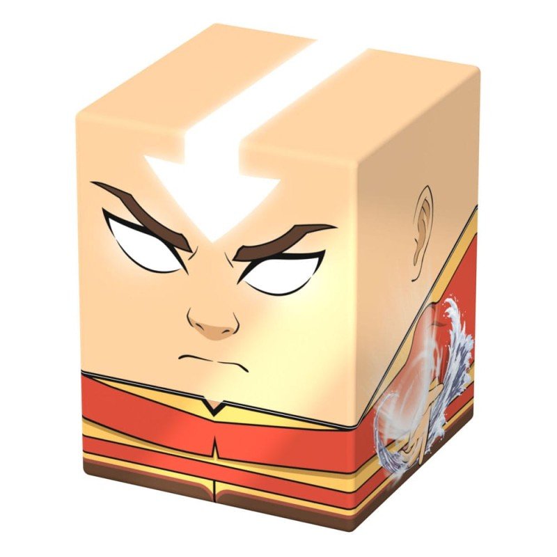 Squaroes Squaroe Avatar: The Last Airbender AV010 - Avatar Aang | 4056133042253