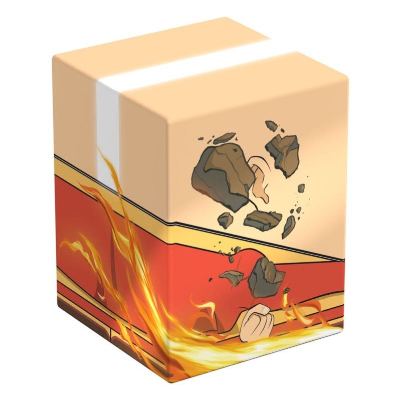 Squaroes Squaroe Avatar: The Last Airbender AV010 - Avatar Aang | 4056133042253