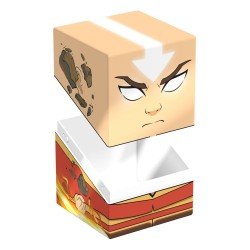 Squaroes Squaroe Avatar: The Last Airbender AV010 - Avatar Aang | 4056133042253