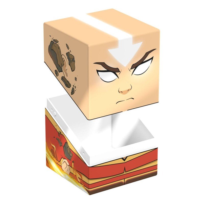 Squaroes Squaroe Avatar: The Last Airbender AV010 - Avatar Aang | 4056133042253