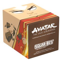 Squaroes Squaroe Avatar: The Last Airbender AV010 - Avatar Aang | 4056133042253