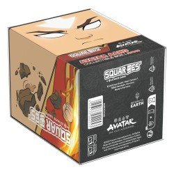 Squaroes Squaroe Avatar: The Last Airbender AV010 - Avatar Aang | 4056133042253