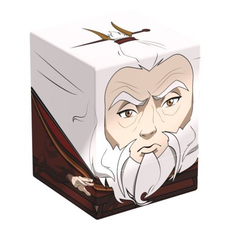 Squaroes Squaroe Avatar: The Last Airbender AV011 - Avatar Roku | 4056133042277