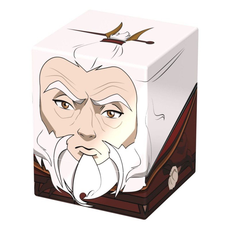 Squaroes Squaroe Avatar: The Last Airbender AV011 - Avatar Roku | 4056133042277