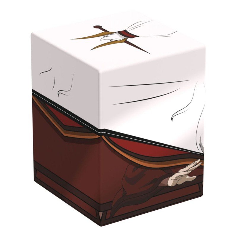 Squaroes Squaroe Avatar: The Last Airbender AV011 - Avatar Roku | 4056133042277