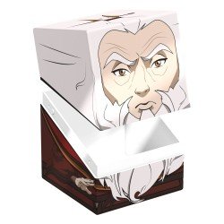 Squaroes Squaroe Avatar: The Last Airbender AV011 - Avatar Roku | 4056133042277