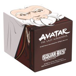 Squaroes Squaroe Avatar: The Last Airbender AV011 - Avatar Roku | 4056133042277