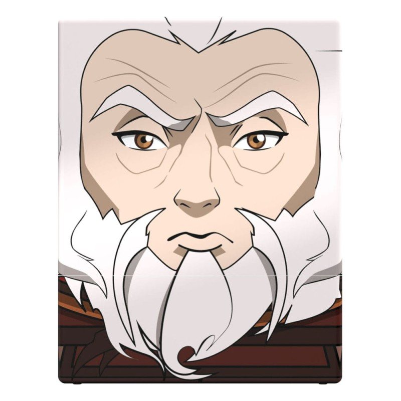 Squaroes Squaroe Avatar: The Last Airbender AV011 - Avatar Roku | 4056133042277