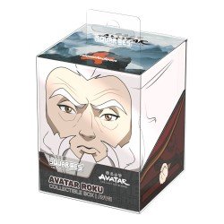 Squaroes Squaroe Avatar: The Last Airbender AV011 - Avatar Roku | 4056133042277