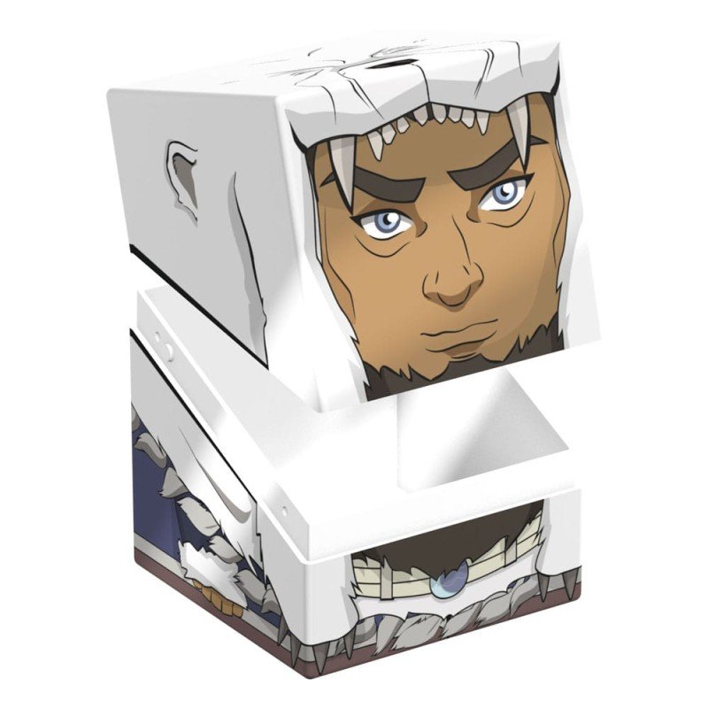 Squaroes Squaroe Avatar: The Last Airbender AV013 - Avatar Kuruk | 4056133042314