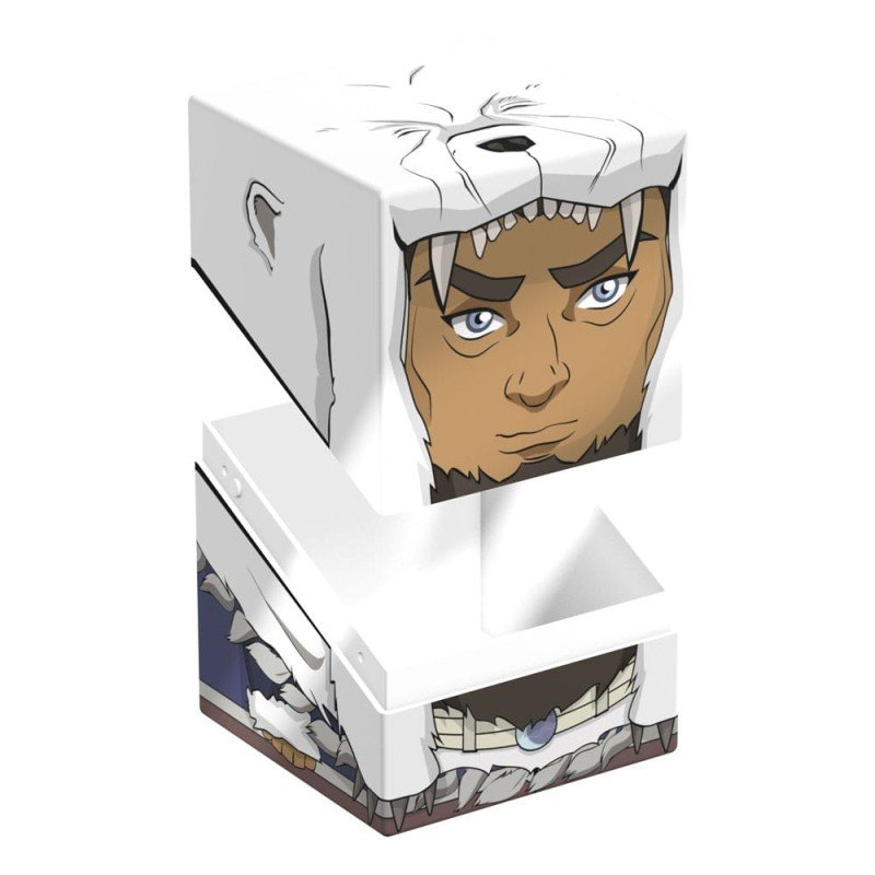Squaroes Squaroe Avatar: The Last Airbender AV013 - Avatar Kuruk | 4056133042314