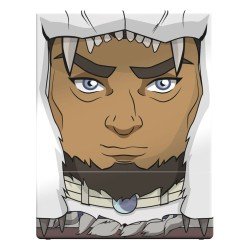Squaroes Squaroe Avatar: The Last Airbender AV013 - Avatar Kuruk | 4056133042314