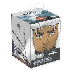 Squaroes Squaroe Avatar: The Last Airbender AV013 - Avatar Kuruk | 4056133042314