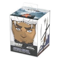 Squaroes Squaroe Avatar: The Last Airbender AV013 - Avatar Kuruk | 4056133042314