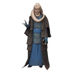 Return of the Jedi Action Figure 1/6 Bib Fortuna 32 cm