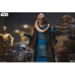 Return of the Jedi Action Figure 1/6 Bib Fortuna 32 cm | 0747720265356