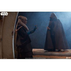 Return of the Jedi Action Figure 1/6 Bib Fortuna 32 cm | 0747720265356