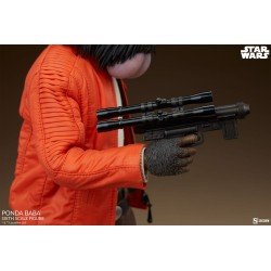 Star Wars figurine Scum & Villainy 1/6 Ponda Baba 30 cm | 0000000100488