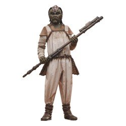 Return of the Jedi Action Figure 1/6 Klaatu 32 cm