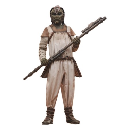 Return of the Jedi Action Figure 1/6 Klaatu 32 cm | 0747720276420