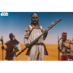 Return of the Jedi Action Figure 1/6 Klaatu 32 cm | 0747720276420