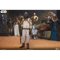 Return of the Jedi Action Figure 1/6 Klaatu 32 cm | 0747720276420