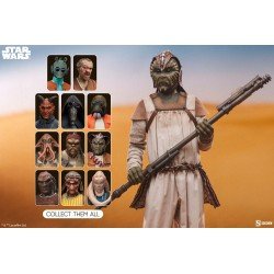 Return of the Jedi Action Figure 1/6 Klaatu 32 cm | 0747720276420