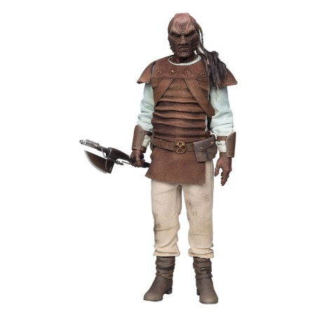 Return of the Jedi Action Figure 1/6 Pagetti Rook 32 cm | 0747720276437