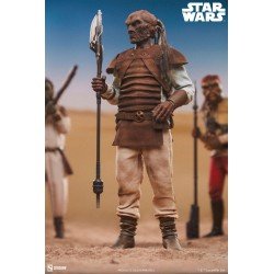 Return of the Jedi Action Figure 1/6 Pagetti Rook 32 cm | 0747720276437